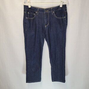 Jag Jeans Women's Size 12 Jeans Slim Fit Short Inseam